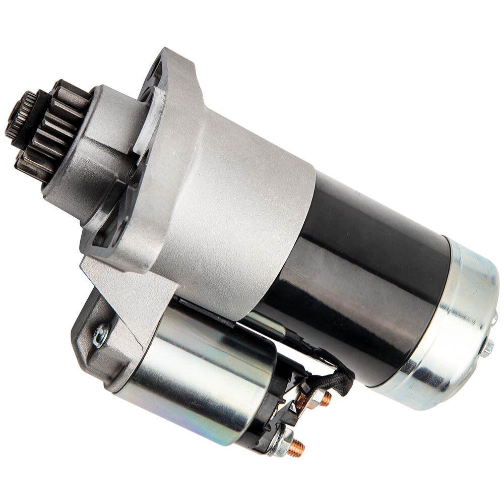 NEW STARTER MOTOR FOR MAZDA RX8 RX8 R3 UPRATED 12V 2.0KW 14 TEETH eBay
