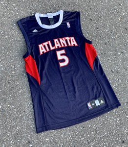 hawks blue jersey