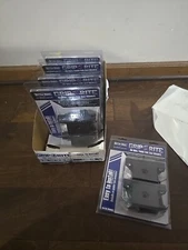 5x Better Built Grip Rite No-Drill Tool Box Mounts Part #29510402 New 