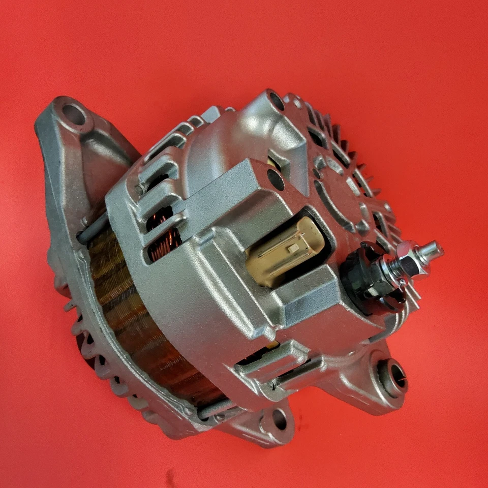 Alternador Reman Dodge Caliber 1.8 litros 2007 a 2009 de Ace Foto 4 de 4