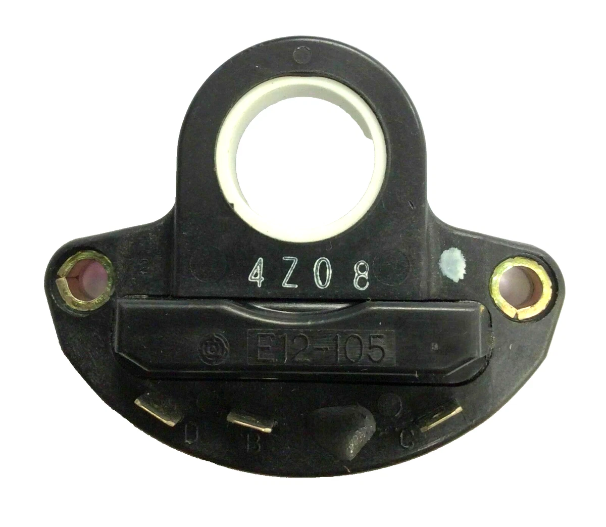 OEM Mazda E12-105= LX672 Ignition Control Module (ICM) Made In
