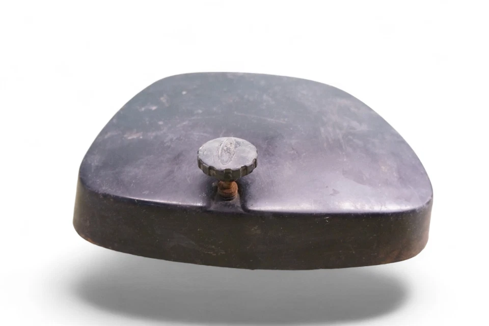 Honda C92 C95 CA95 CB92 CB95 CA160 CAJA DE PLÁSTICO BATERÍA Cubierta lateral *2300A Foto 4 de 4