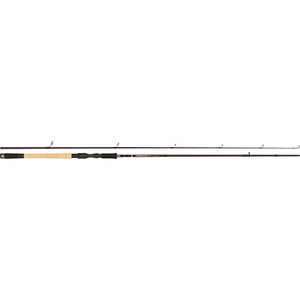 Abu Garcia Medium Fishing Rods & Poles 7 Guides for sale | eBay