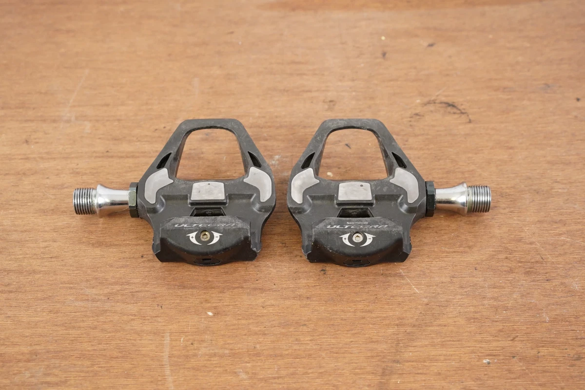 Shimano ultegra pd r8000 carbon spd sl road clipless pedal 2025