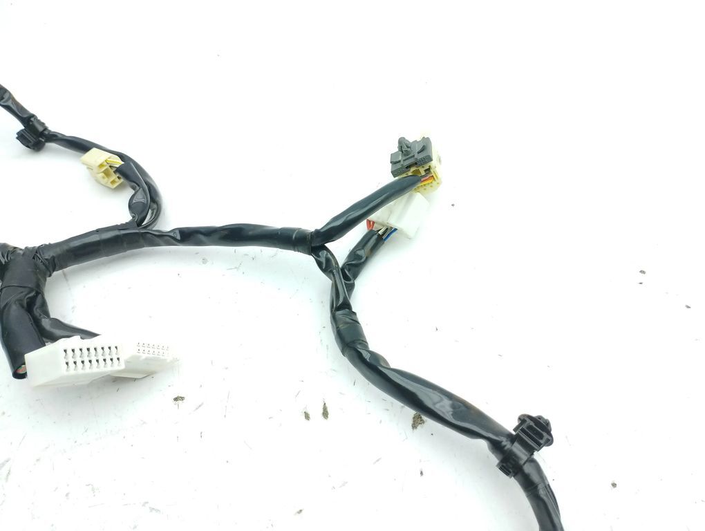 Mazda CX-5 2016 Diesel Left front Seat wiring loom 129kW GENUINE