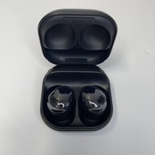 Samsung Galaxy Buds Pro - Phantom Black Earbud Headphones - Excellent A