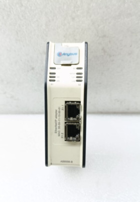 HMS Anybus  X-Gateway AB9006-B Modbus TCP Ethertnet/IP Adapter Fast Ship