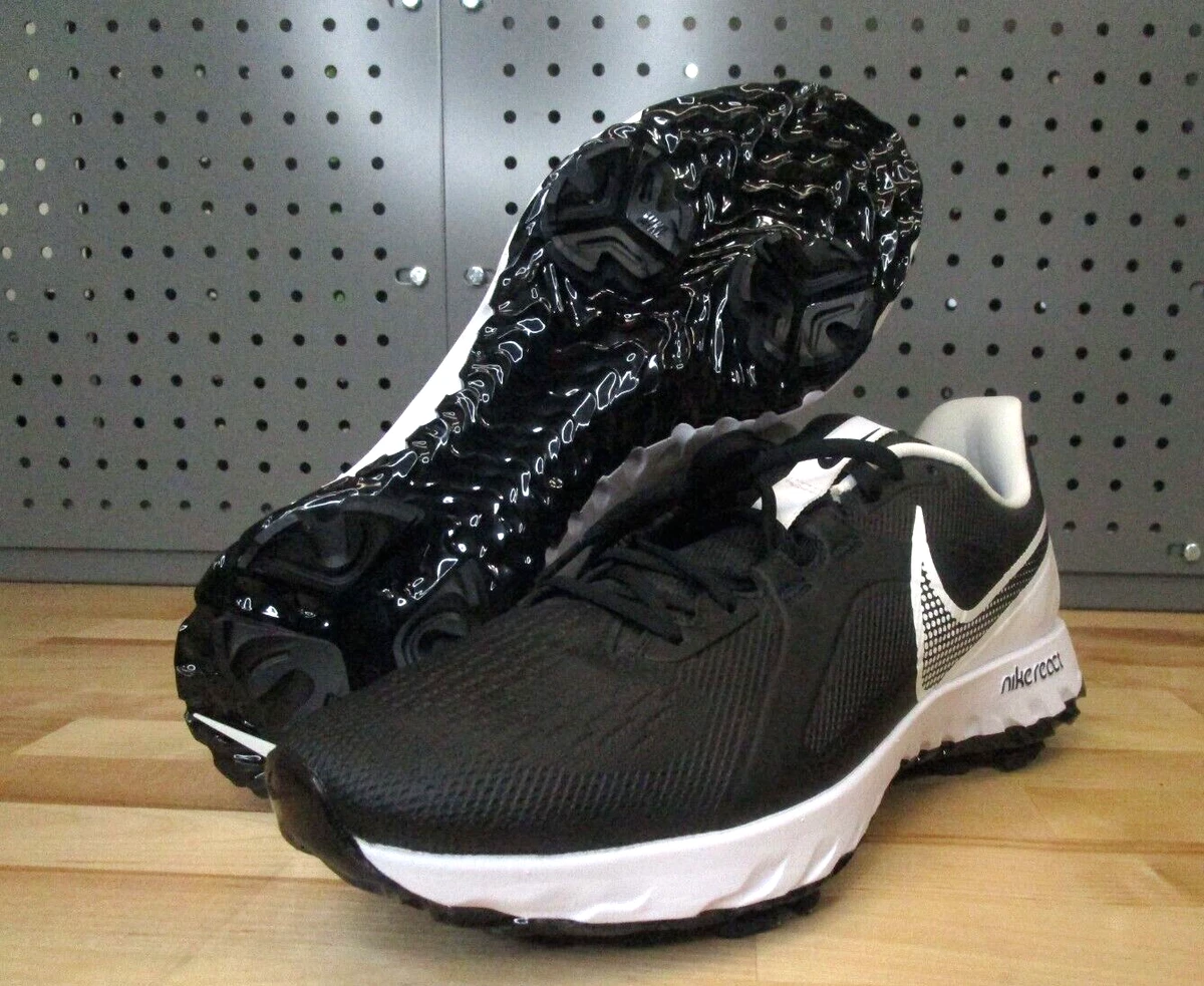 Nike React Infinity Pro Black White for Sale | Authenticity