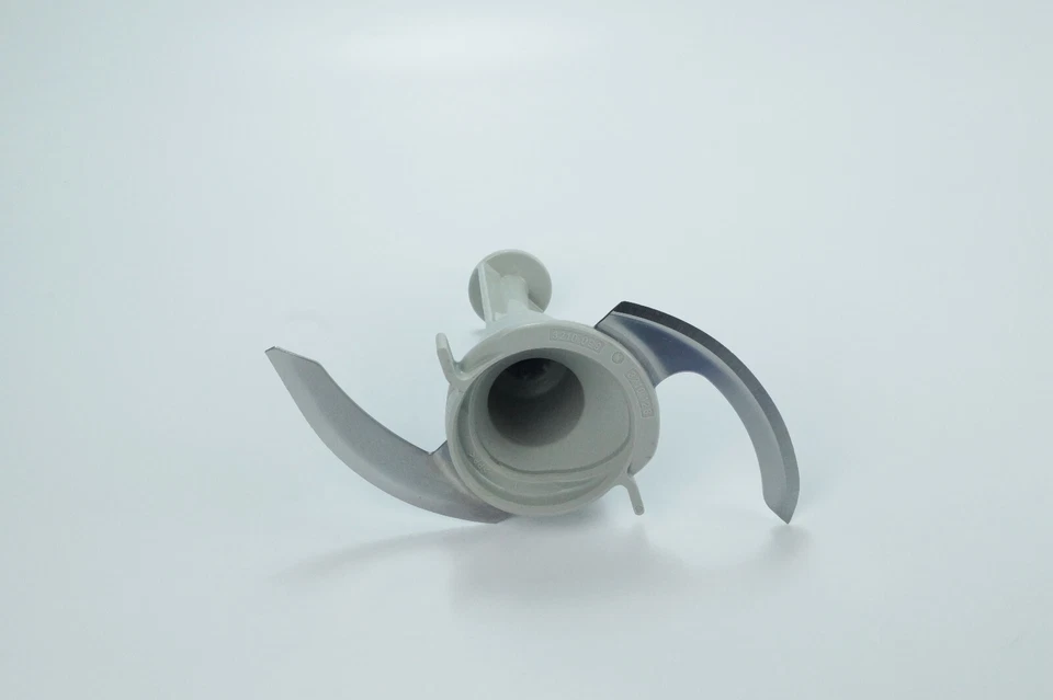 Robot da Cucina MARRONE 3210 K3000 Coltello Incluso Tappo Protettivo Inserto Coltello ✅ - Immagine 3 di 4