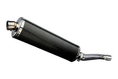 Kawasaki Ninja ZX-10R 2011-2020 Slip On 18