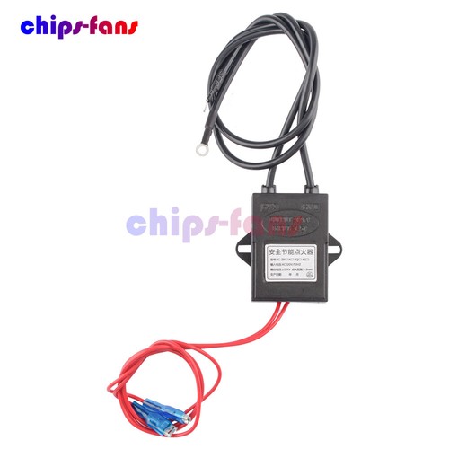 12KV High Voltage Igniter High Voltage Generator Input Voltage AC 220V - Picture 8 of 9
