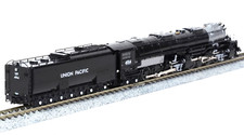 UNION PACIFIC 2-10-2 #5003 塗装済み完成品 Yahoo!オークション -「pacific」(鉄道模型) の落札相場・落札価格
