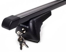 Dachtr�ger Nordrive f�r  BMW X1 E84 2009-2015