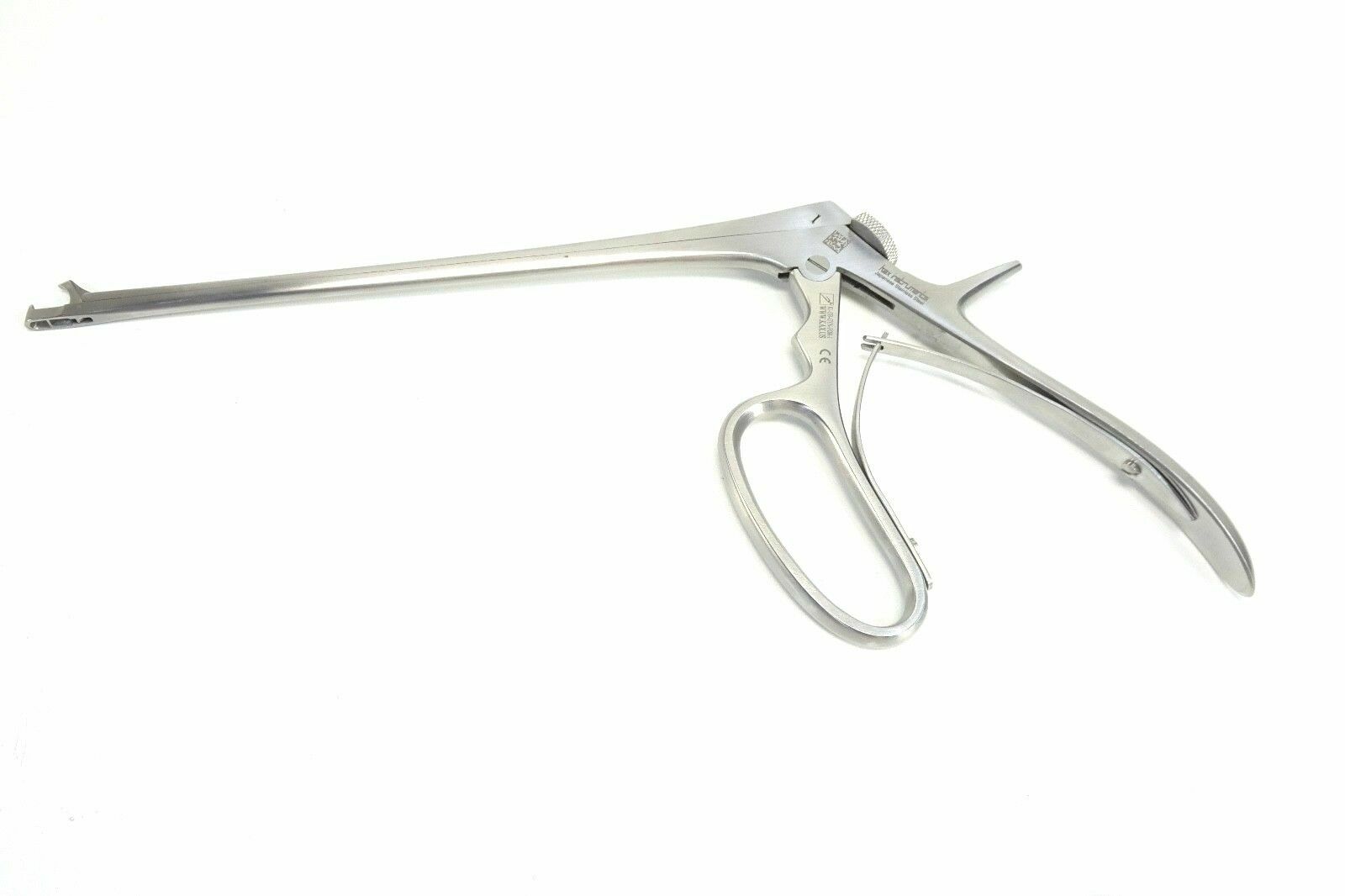KAX Instruments Ki-OB-GYN-FOR-1 TOWNSEND Baby Tischler Biopsy Forceps ...