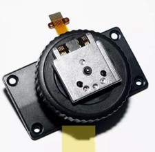 NEW Upgrated Godox TT350 TT350S TT350-S Hotshoe Hot Shoe Base For Sony Mount