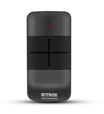 RITROX RX-1200P RX-1000P RX218P Garage Door Opener Motor Remote Control
