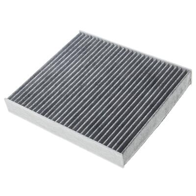 Innenraumfilter Pollenfilter für Tecneco Filters Ck 26010 C