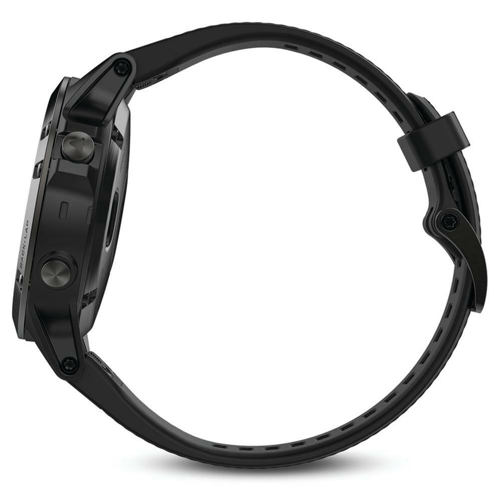 ebay garmin fenix 5 plus