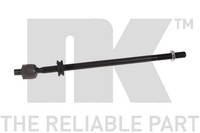 NK Axialgelenk Spurstange 5032533 FüR Transit Ford Tourneo Bus EAL EAS EBL EBS
