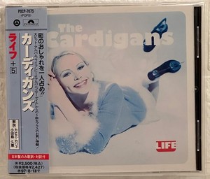 The Cardigans Life | eBay