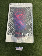 NEW SWAG Golf Pink Dripping Skull TPU Driver Head Cover
