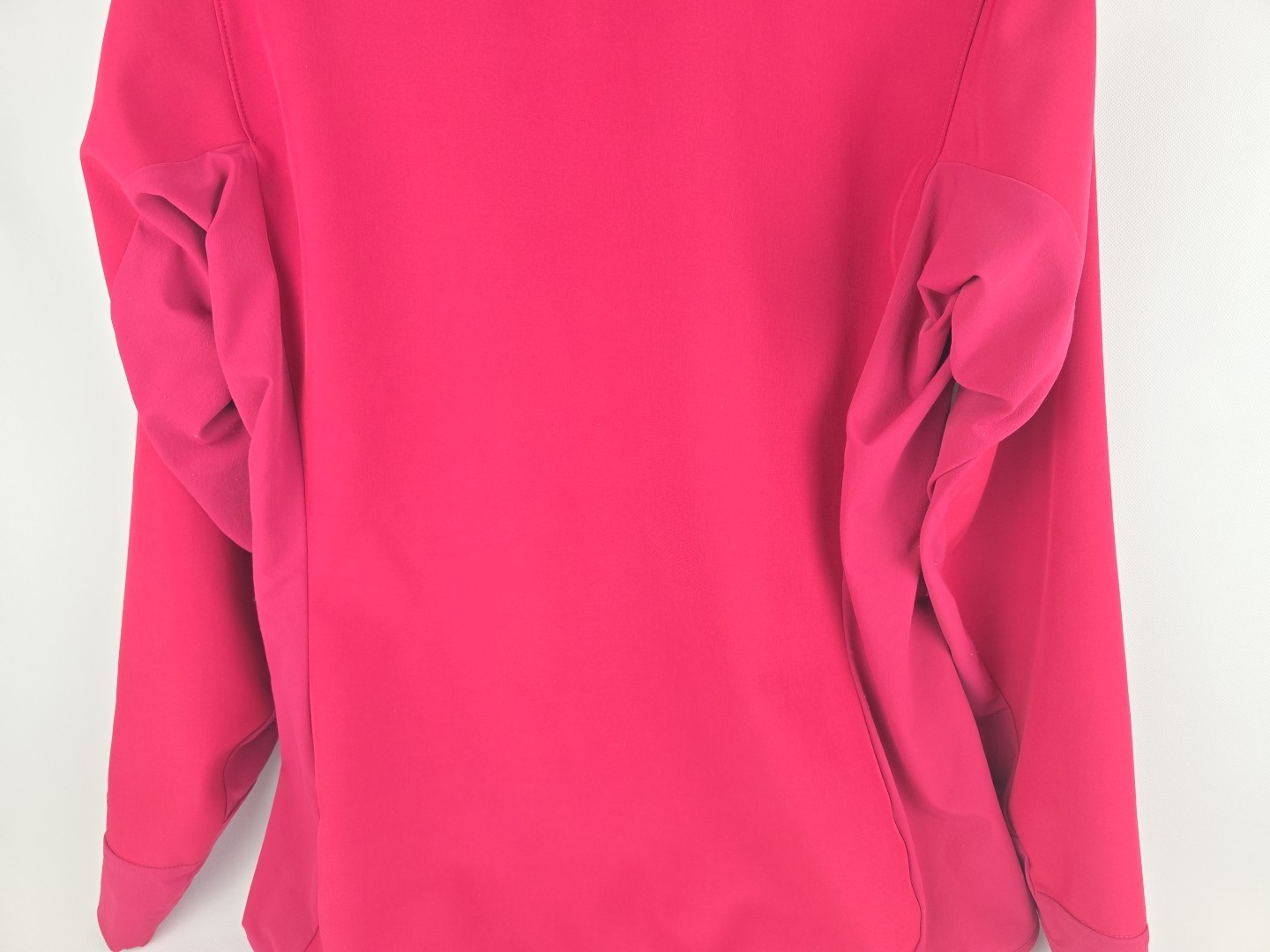 Patagonia Jacket Polartec Pink Womens Size Large thumbnail 9