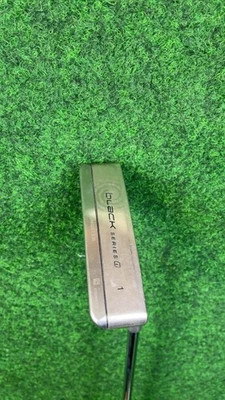 Odyssey Black Series I 1 Putter Stahl . Rechts 34" - Bild 1 von 4