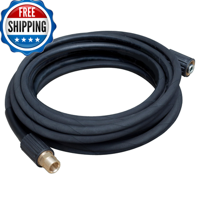 #ad #ad Sun Joe Spx 25Hd 25 Ft Heavy Duty Pressure Washer Extension Hose M22 15 Mm $81.45