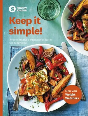 WW - Keep it simple
