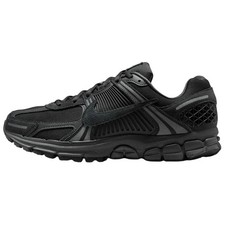 Nike Zoom Vomero 5 Breathable Running Shoes Unisex Dark Smoke Gray IH8039-002
