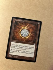 Mox Diamond Stronghold Regular for sale online | eBay