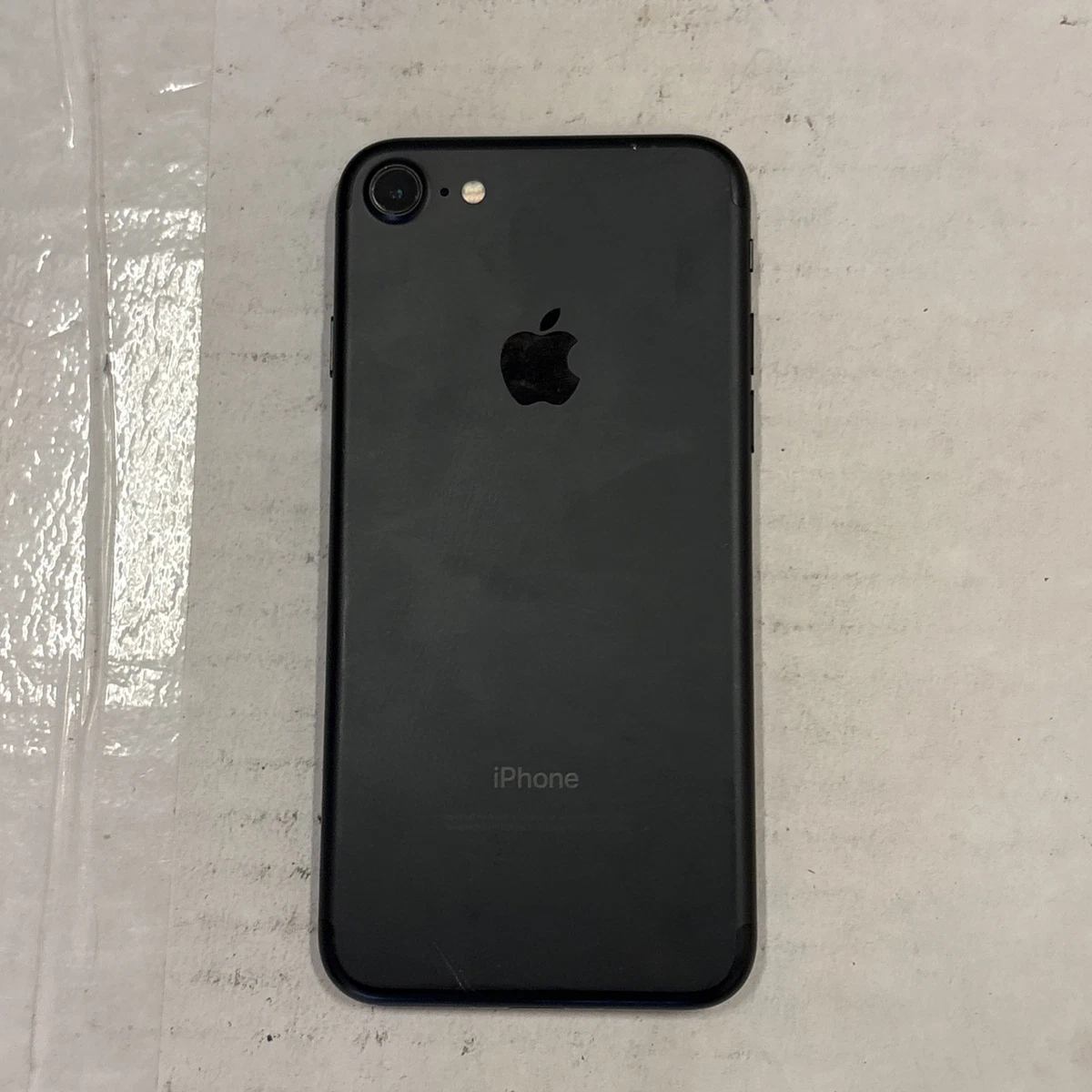 Las mejores ofertas en Apple iPhone 7 negro 32 GB | eBay