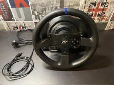 Thrustmaster T300 RS GT Edition  Kompatibel mit PS5 / PS4 / PC