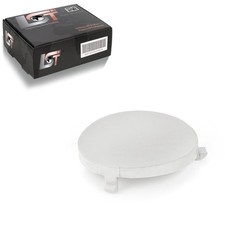 Cover cover tow hook front bumper for Ford Mondeo 2 II