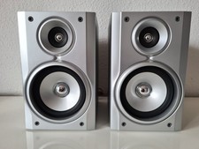 Sharp 2-Wege-Lautsprecher von CP-HP434H