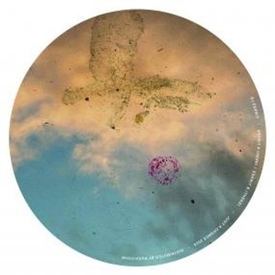 DJ Esprit - Esprit A / Esprit B (Vinyl 12'' - 2026 - Original)