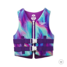 Speedo Junior Life Jacket Vest
