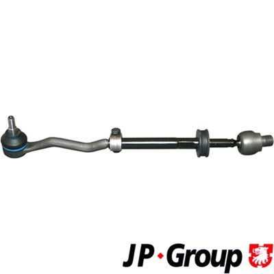 Spurstange JP GROUP 1444400470 für BMW E30 3er Touring 315 316 Ecotronic Baur