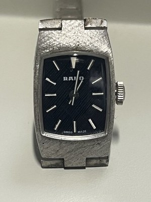 Rado Golden Horse 305.3045.2 Analog Mechanical(Manual) Women Rare Model Ref. Swi
