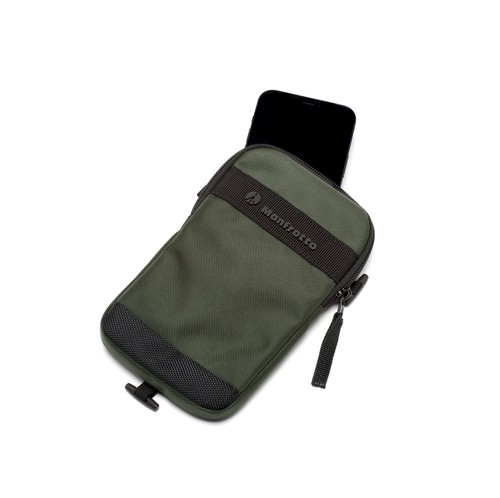Street Crossbody Pouch - Zdjęcie 3 z 8