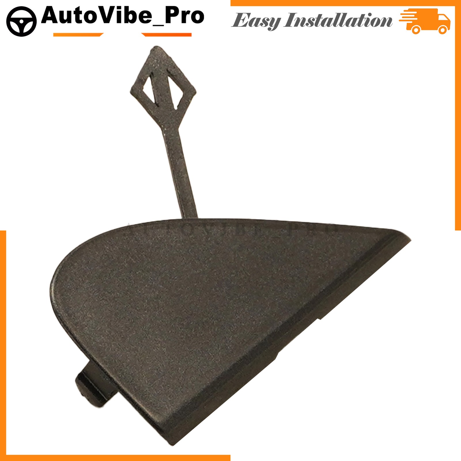 McLaren 540C Front Tow hook cover P/N 13A5287CP