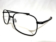 Rochester Optical M.Black Sunglasses Frame 55-18-140