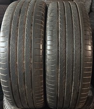 Continental EcoContact6Q, 235/45/21, 101H, Extra Load, .24