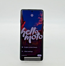 Motorola Edge 2025 - 256 GB - PANTONE Deep Forest Unlocked Smartphone