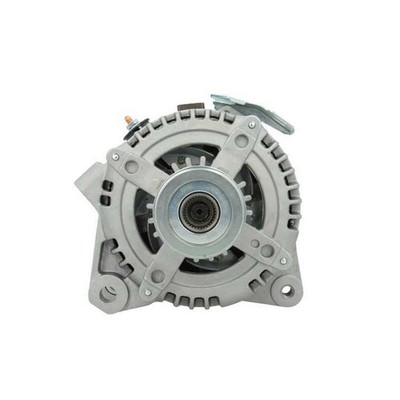 PlusLine Automobile Alternator 12 Volt 5770 Gram For Toyota 130A 1042104980+