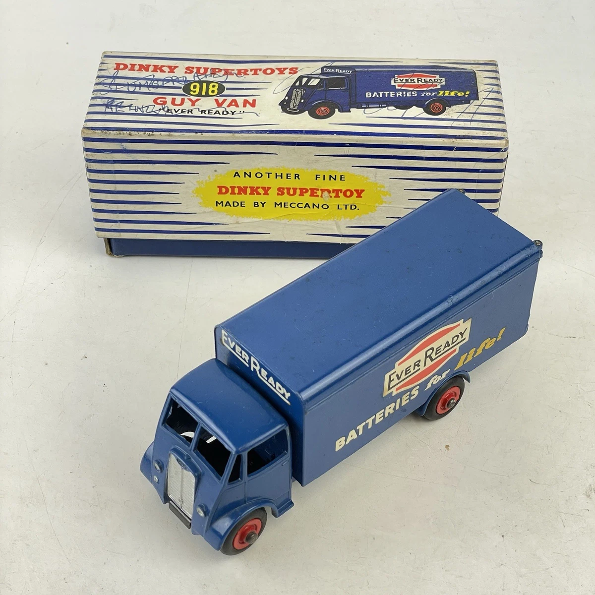 Dinky Supertoys for sale | eBay
