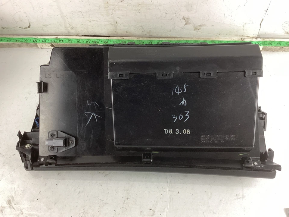 2006-2008 Lexus IS350 IS250 Glove Box Storage Compartement OEM - Image 2 of 4