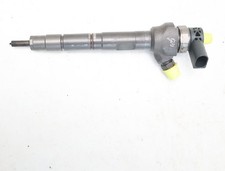 Einspritzdüse Zylinder 4 03L130277J VW PASSAT Variant 36 2.0 103 KW 140 PS Diese