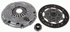 Disque d'embrayage Citroen JUMPY