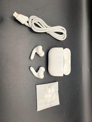 Apple AirPods Pro (2nd generation) with MagSafe Charging Case (USB-C)